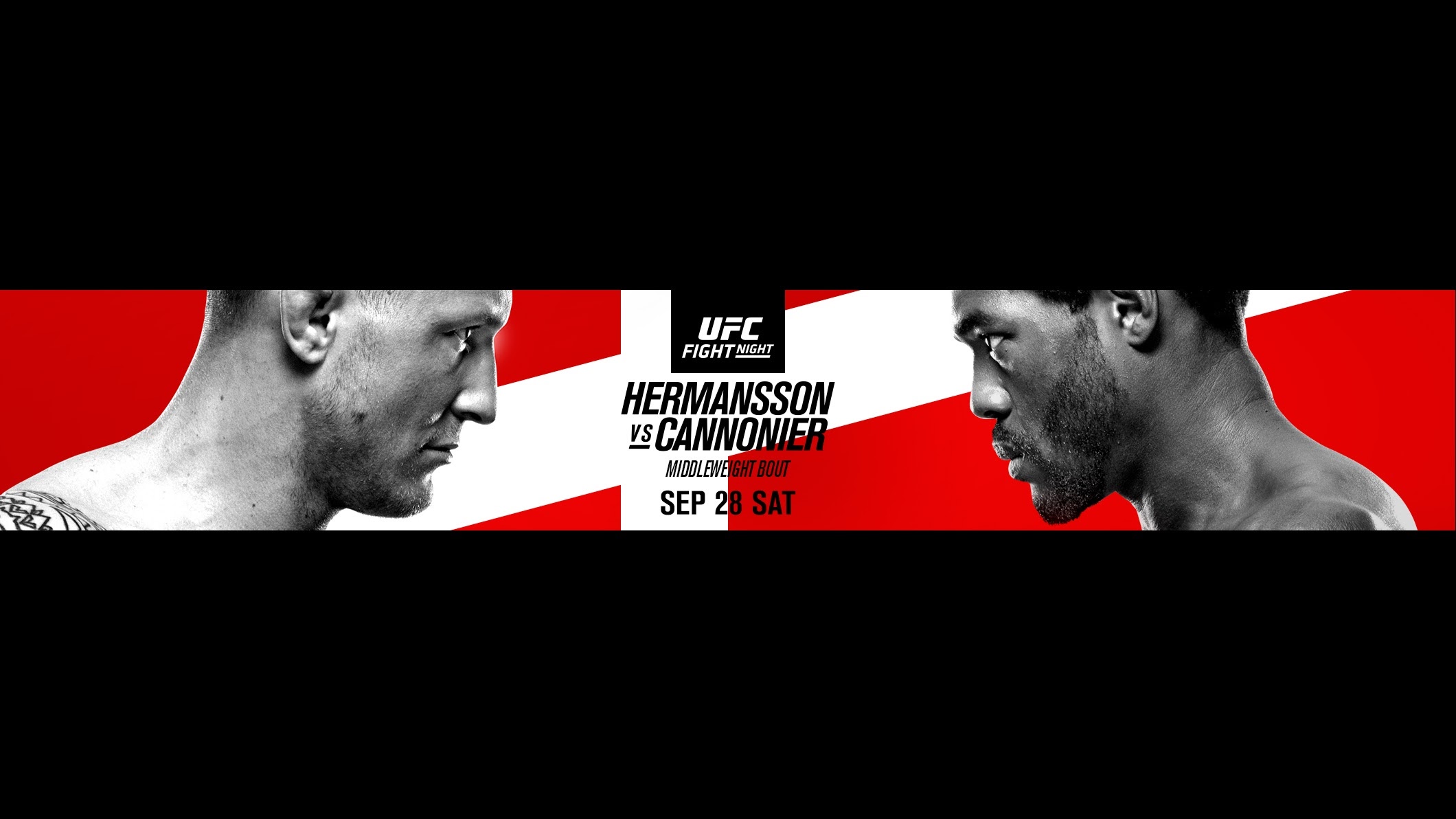 UFC Copenhagen - Poster et affiche