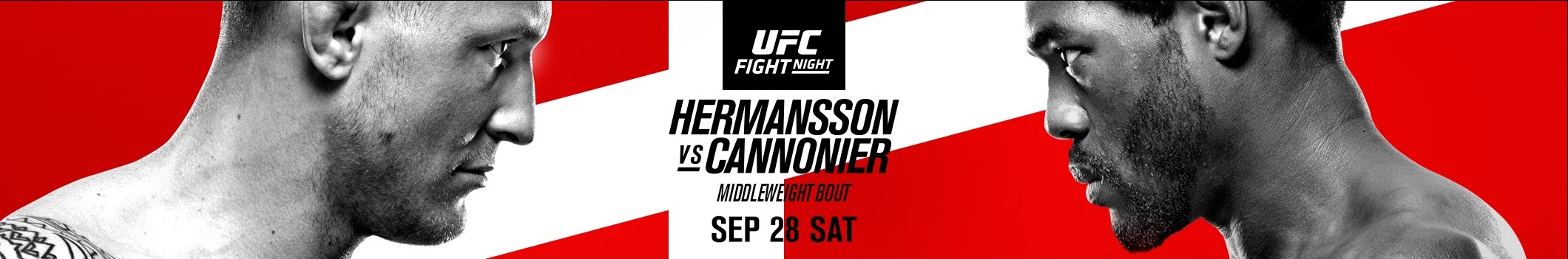 UFC Copenhagen - Poster et affiche