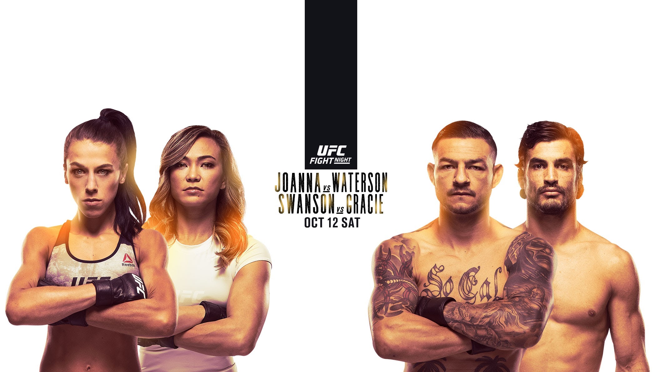 UFC Tampa - Poster et affiche