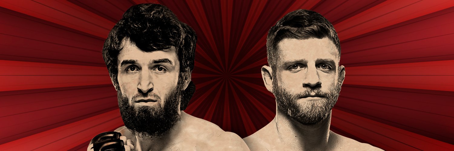 UFC Moscow - Poster et affiche