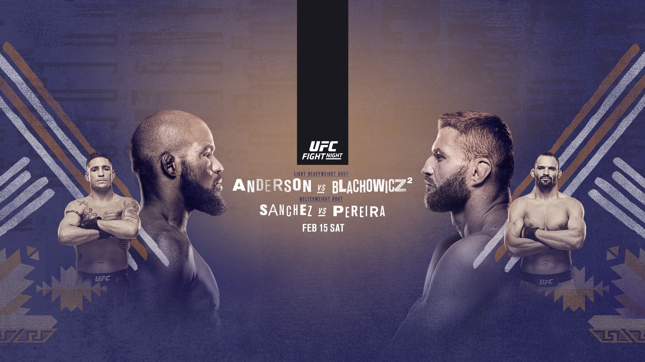 UFC on ESPN+ 25 - Rio Rancho - Poster et affiche