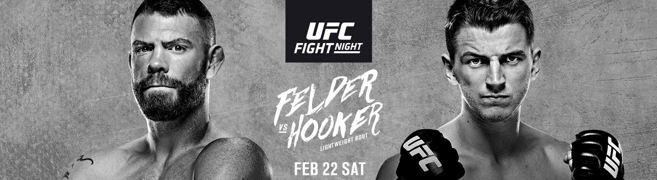 UFC on ESPN+ 26 - Auckland - Poster et affiche