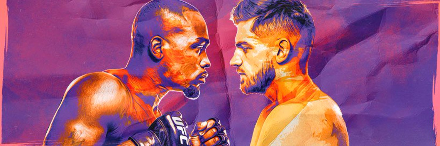 UFC on ESPN+ 31 - Las vegas - Poster et affiche