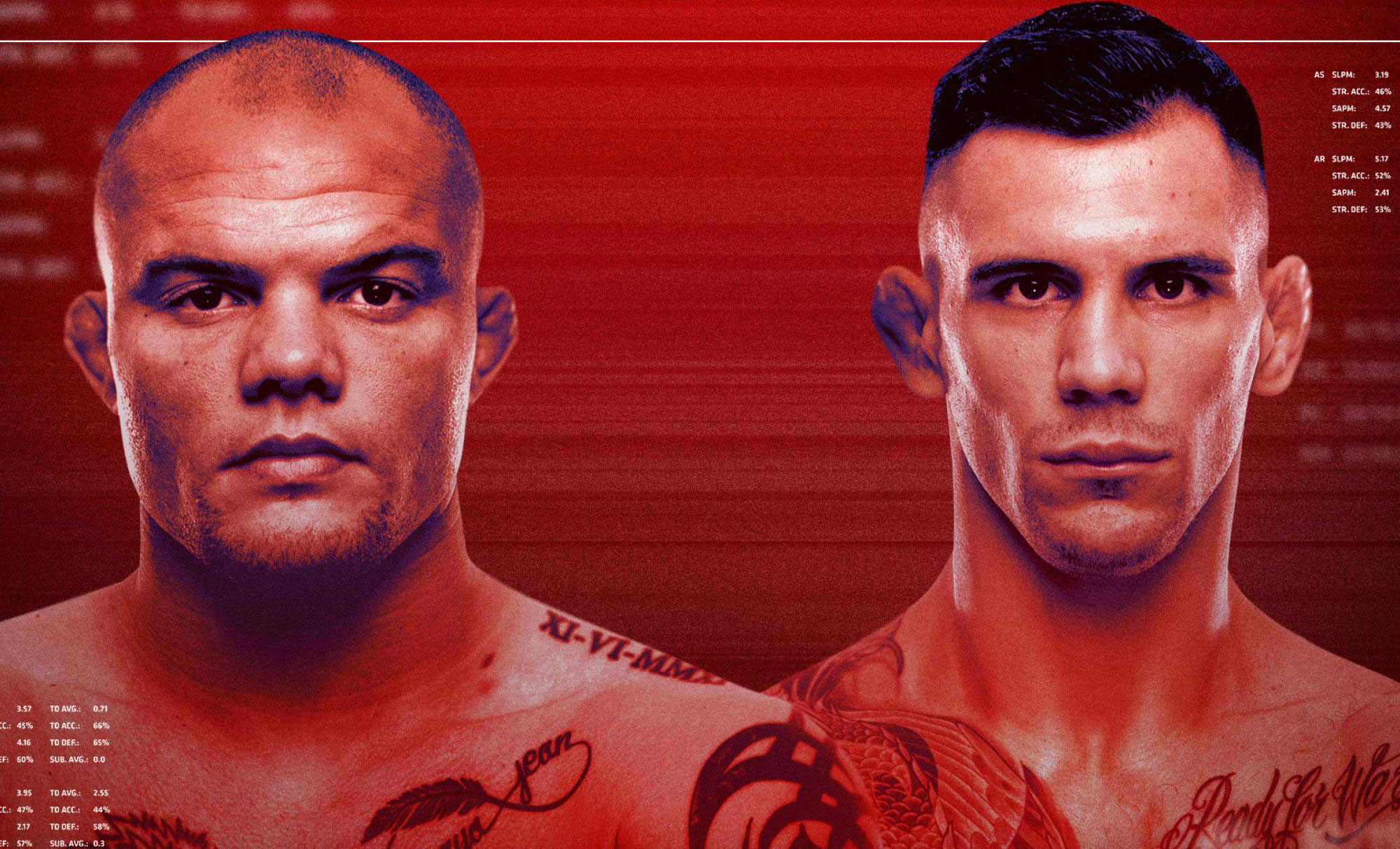 UFC on ESPN+ 32 - Las vegas - Poster et affiche