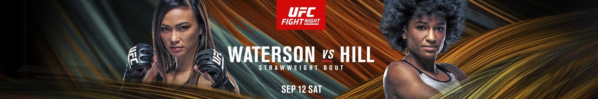 UFC on ESPN+ 35 - Las vegas - Poster et affiche