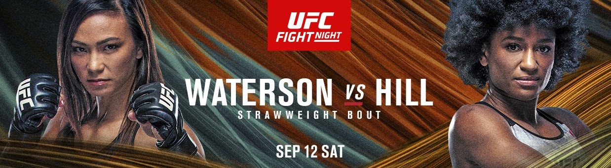 UFC on ESPN+ 35 - Las vegas - Poster et affiche