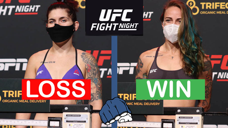 Sarah Alpar contre Jessica-Rose Clark