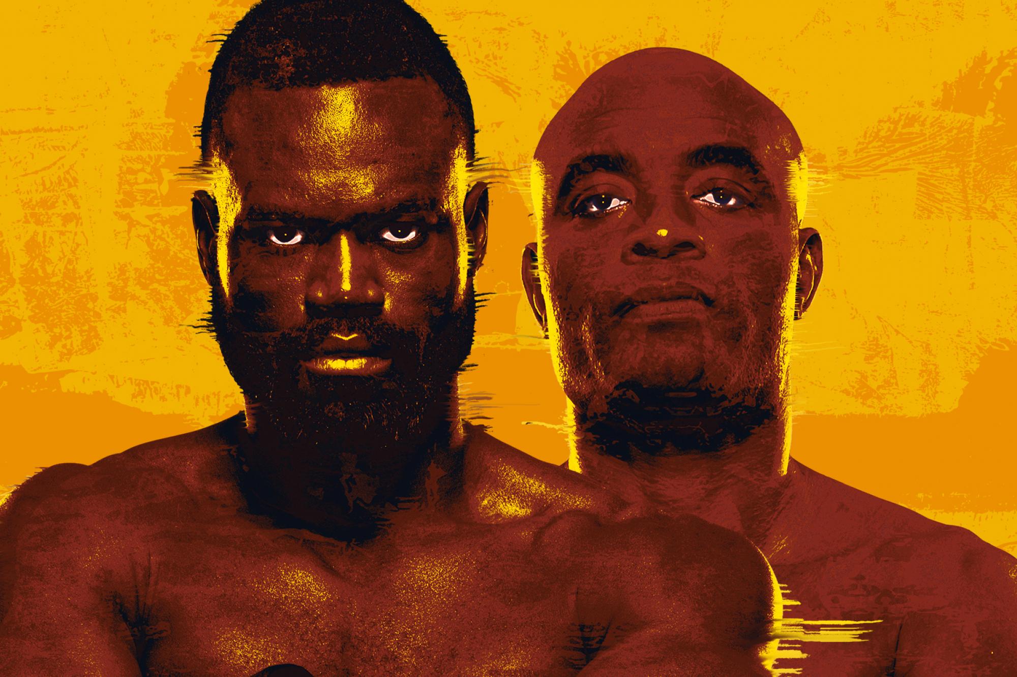 UFC on ESPN+ 39 - Poster et affiche