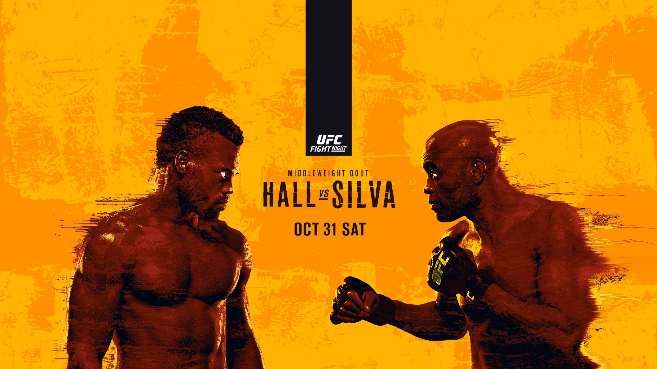 UFC on ESPN+ 39 - Poster et affiche