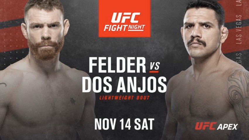 UFC on ESPN+ 40 - Poster et affiche