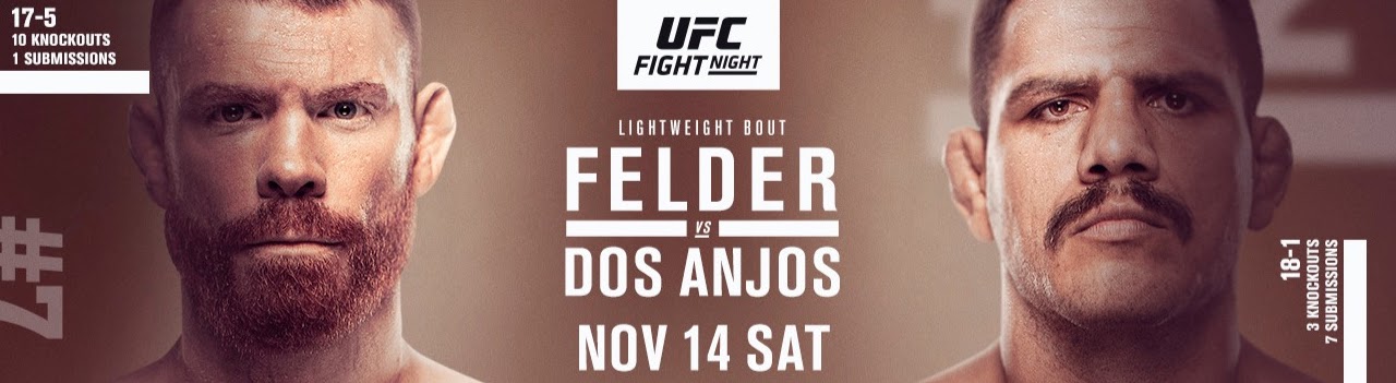 UFC on ESPN+ 40 - Poster et affiche