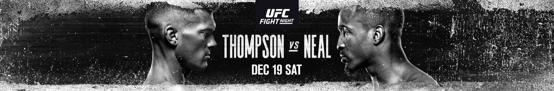 UFC on ESPN+ 41 - Poster et affiche