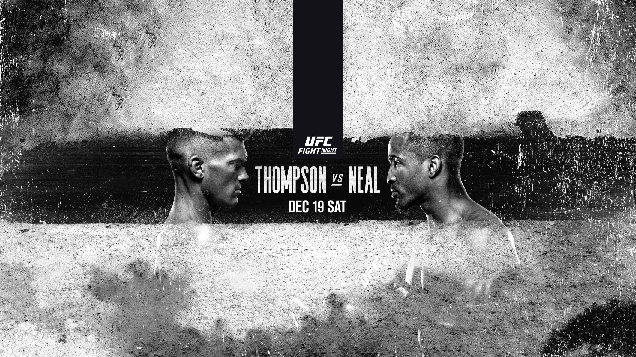 UFC on ESPN+ 41 - Poster et affiche