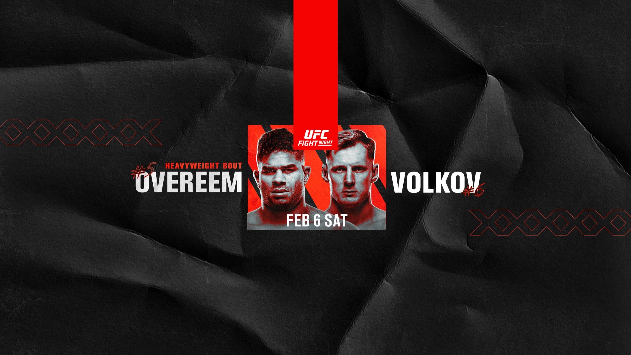 UFC on ESPN+ 42 - Poster et affiche