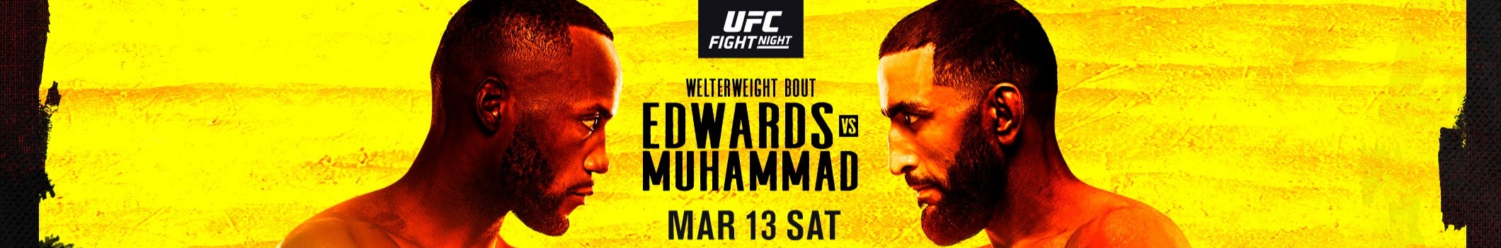 UFC on ESPN+ 45 - Las Vegas - Poster et affiche