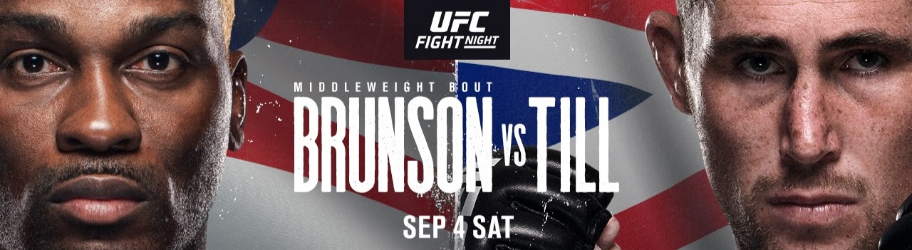 UFC on ESPN+ 49 - Las Vegas - Poster et affiche