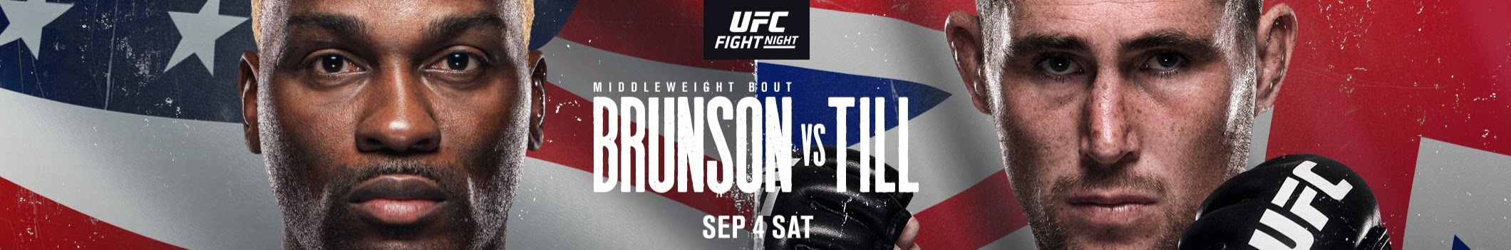 UFC on ESPN+ 49 - Las Vegas - Poster et affiche