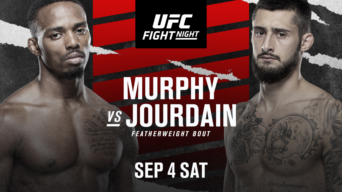 UFC on ESPN+ 49 - Las Vegas - Poster et affiche