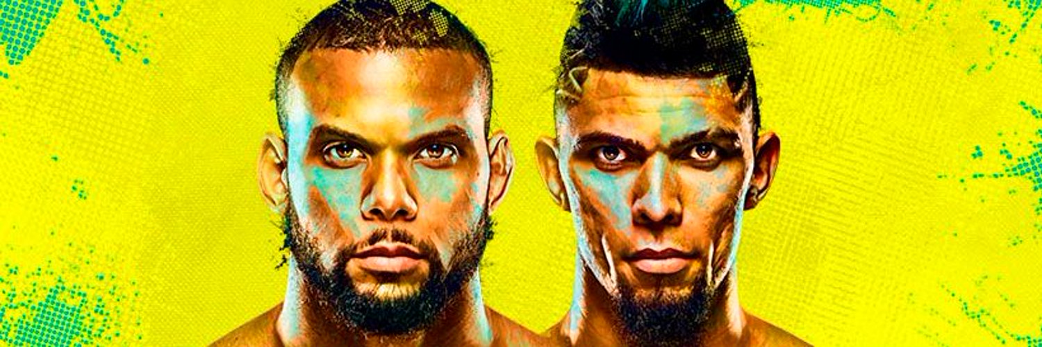 UFC on ESPN+ 51 - Las Vegas - Poster et affiche