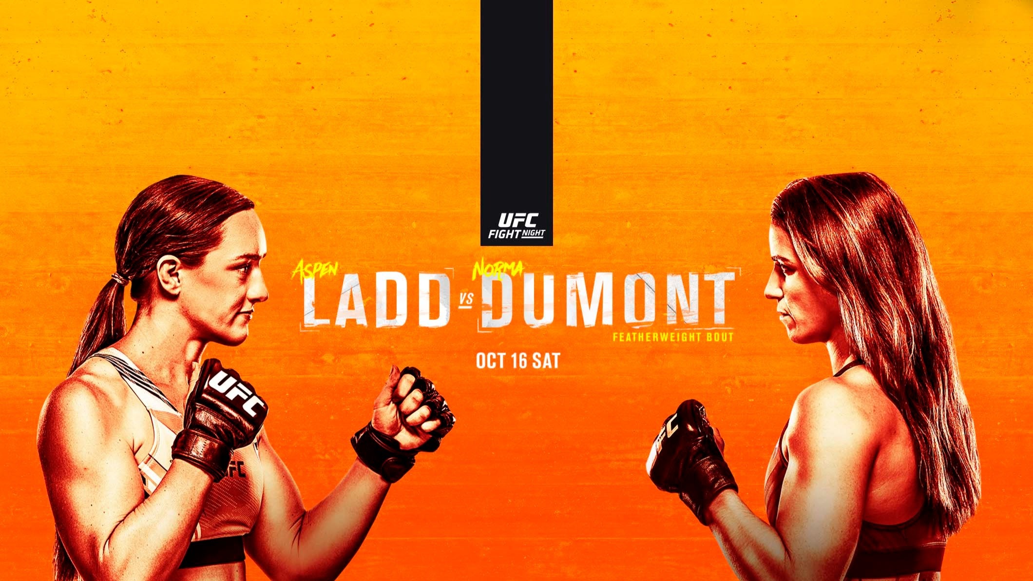 UFC on ESPN+ 53 - Las Vegas - Poster et affiche