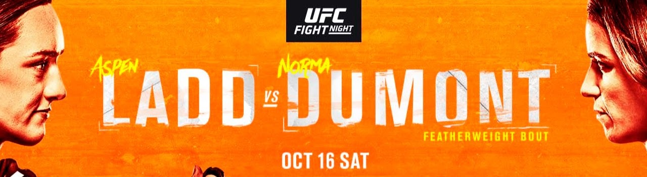 UFC on ESPN+ 53 - Las Vegas - Poster et affiche