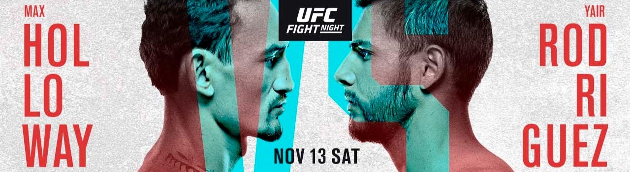 UFC on ESPN+ 55 - Las Vegas - Poster et affiche