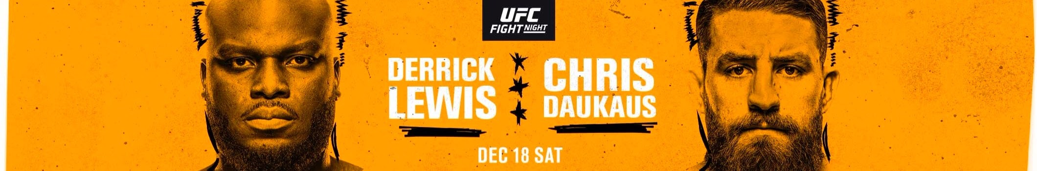 UFC on ESPN+ 57 - Las Vegas - Poster et affiche