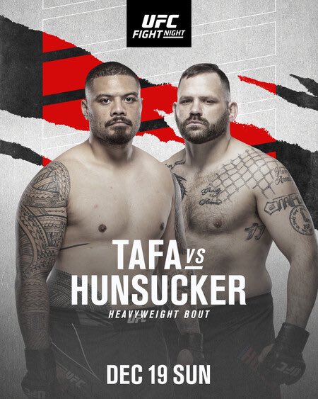 UFC on ESPN+ 57 - Las Vegas - Poster et affiche