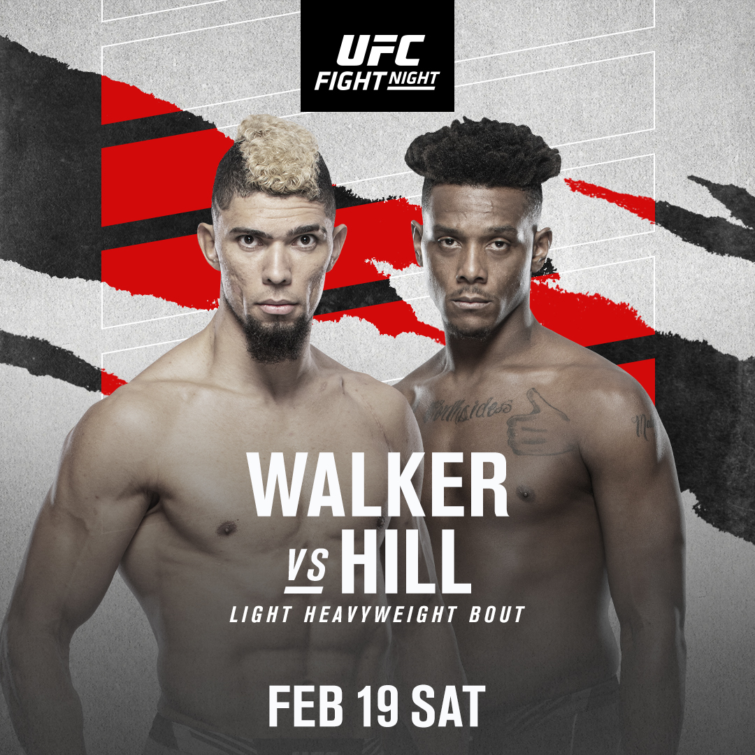 UFC on ESPN+ 59 - Las Vegas - Poster et affiche