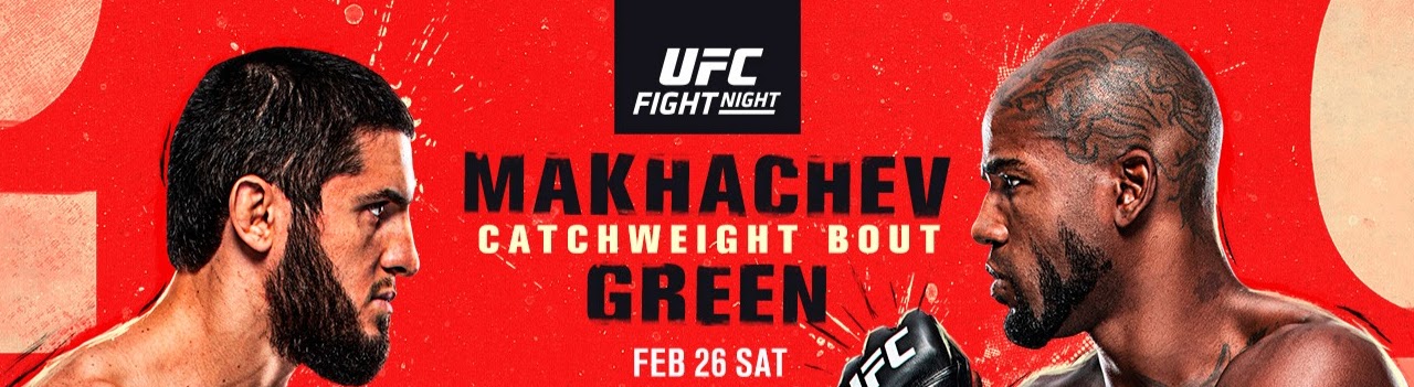 UFC on ESPN+ 60 - Las Vegas - Poster et affiche