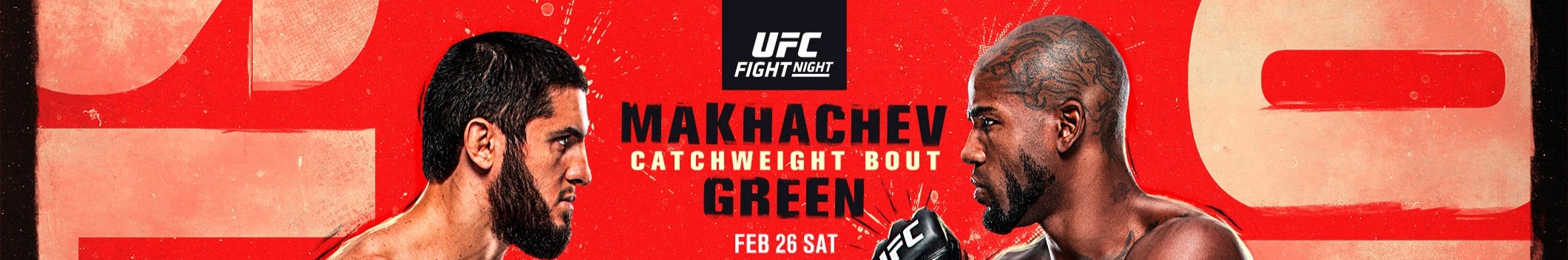 UFC on ESPN+ 60 - Las Vegas - Poster et affiche