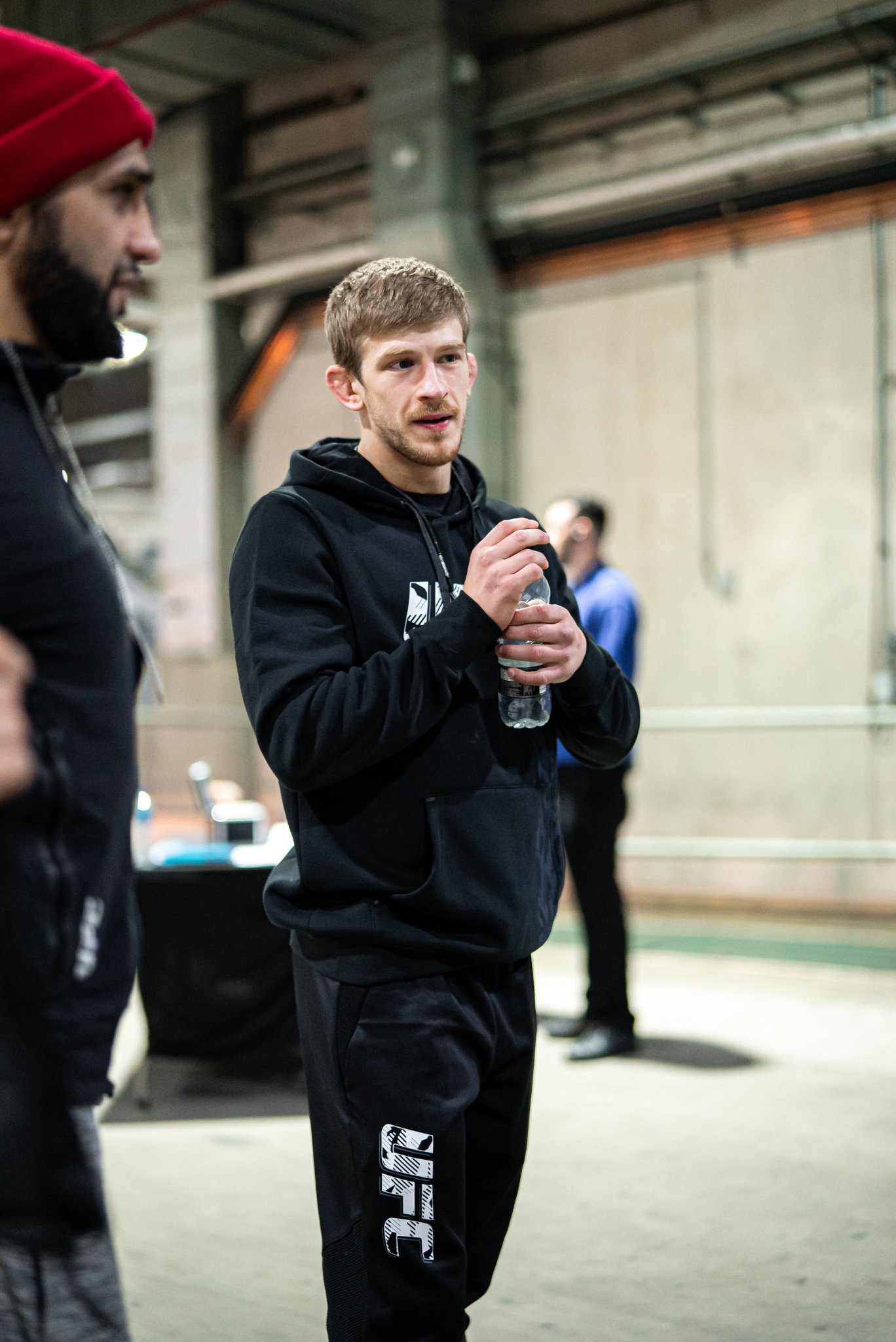 UFC on ESPN+ 62 - Londres - Photos