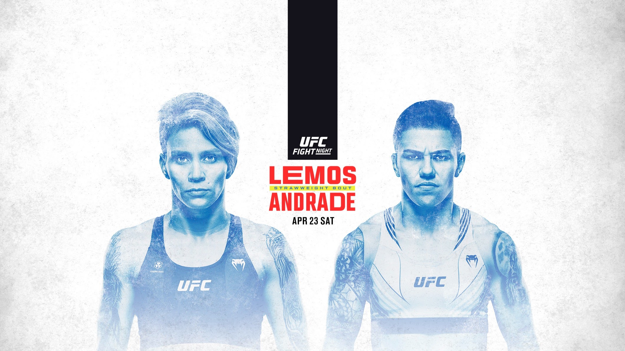 UFC on ESPN+ 63 - Las Vegas - Poster et affiche