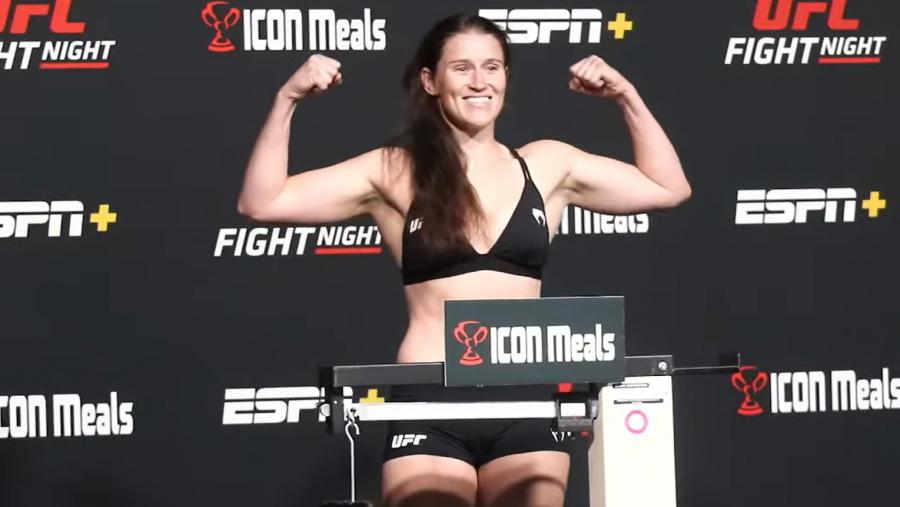 UFC on ESPN+ 69 - Chelsea Chandler