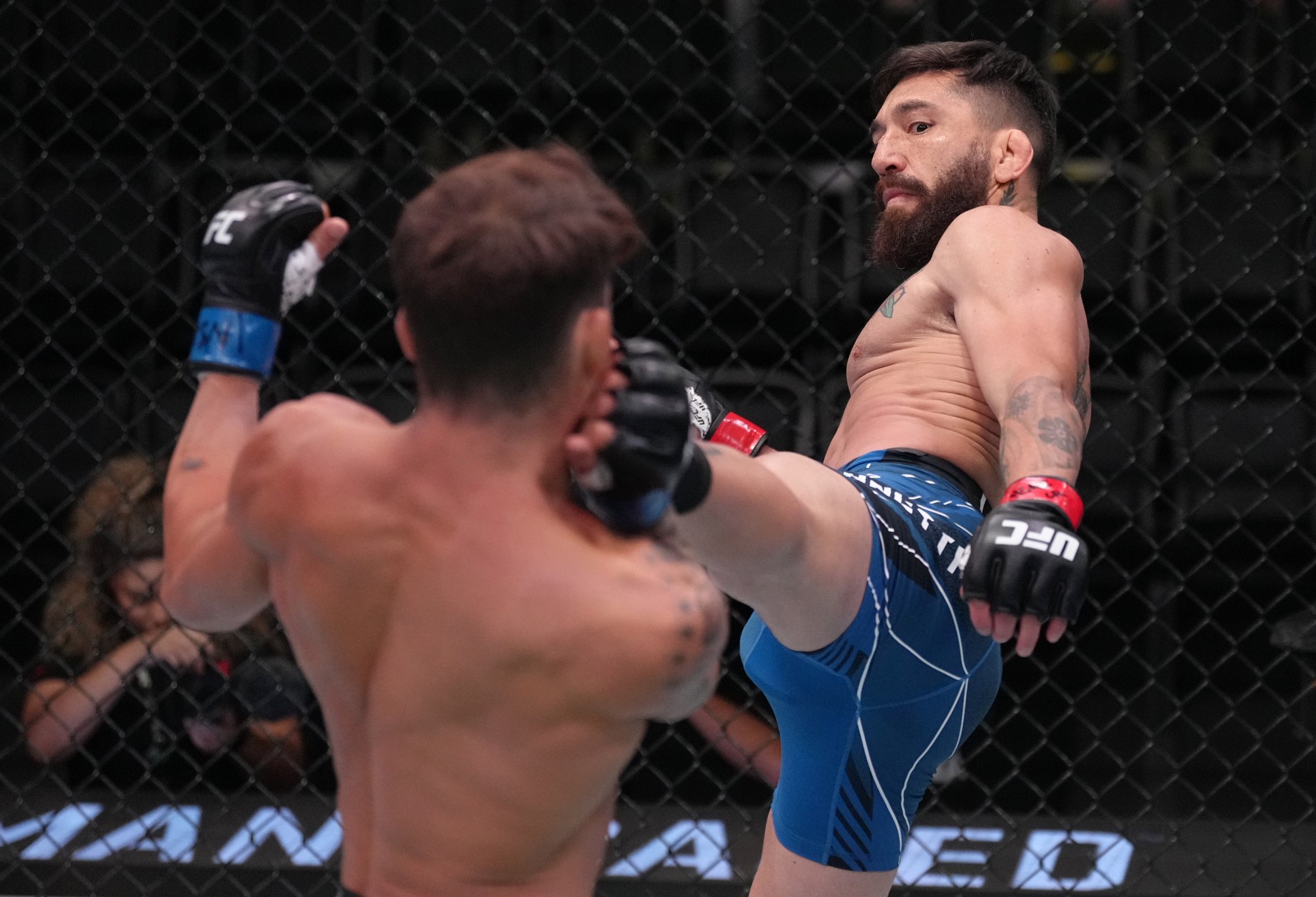 UFC on ESPN+ 69 - Las Vegas - UFC on ESPN+ 69 - Photos