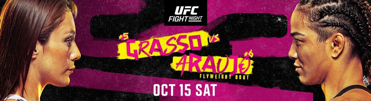 UFC on ESPN+ 70 - Las Vegas - Poster et affiche