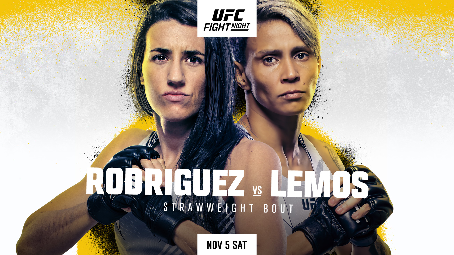 UFC on ESPN+ 72 - Las Vegas - Poster et affiche