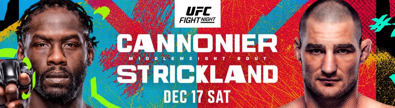 UFC on ESPN+ 74 - Las Vegas - Poster et affiche