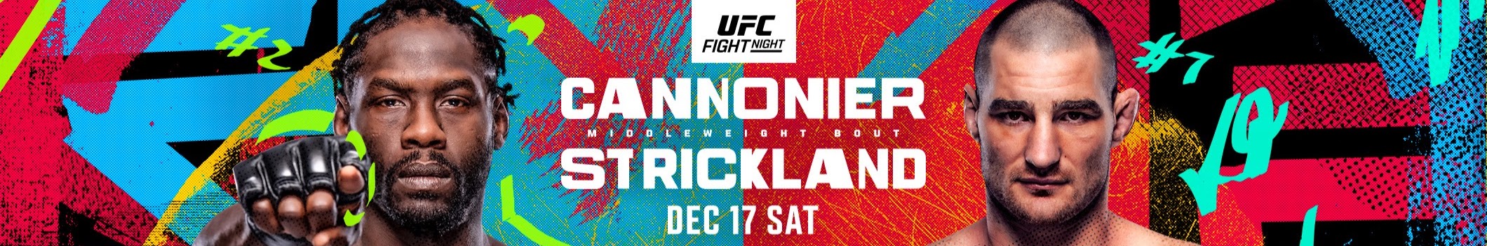 UFC on ESPN+ 74 - Las Vegas - Poster et affiche