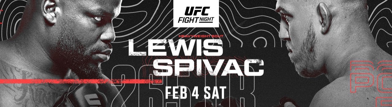 UFC on ESPN+ 76 - Las Vegas - Poster et affiche