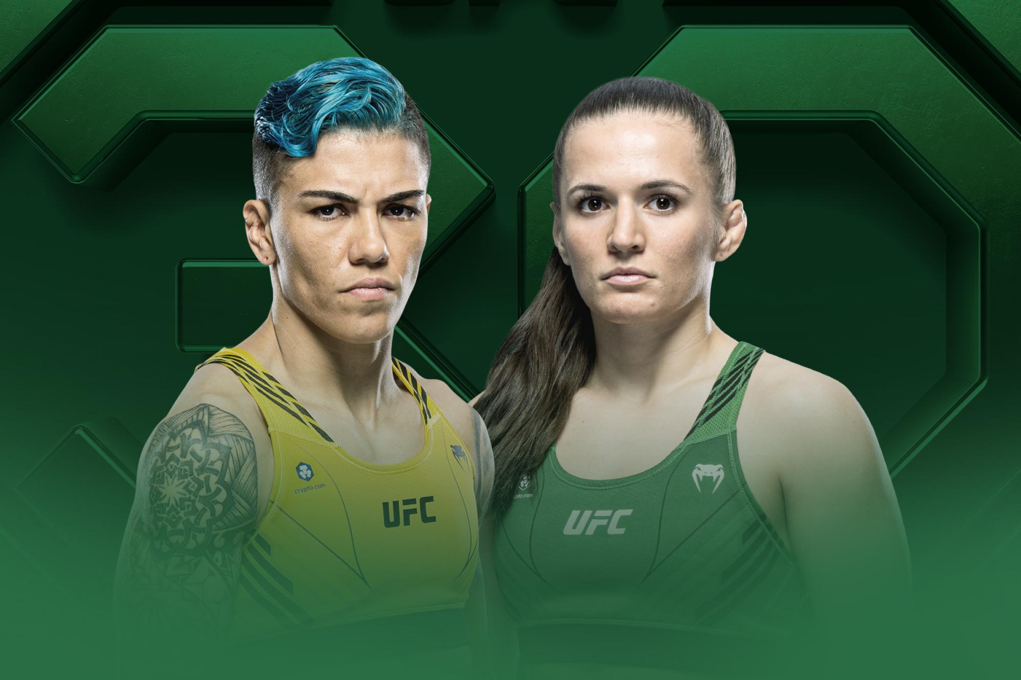 UFC on ESPN+ 77 - Las Vegas - Poster et affiche