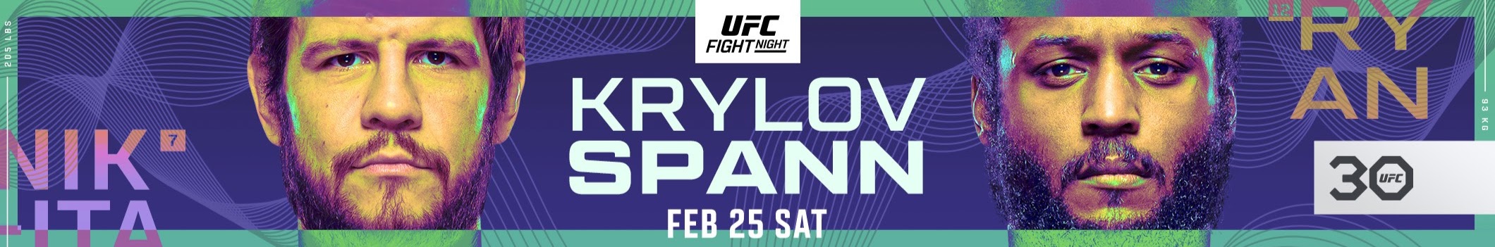 UFC on ESPN+ 78 - Las Vegas - Poster et affiche