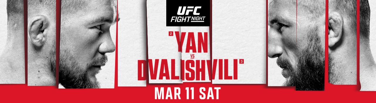 UFC on ESPN+ 79 - Las Vegas - Poster et affiche