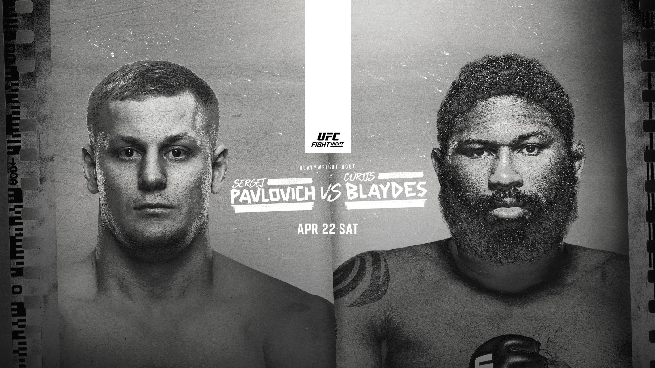 UFC on ESPN+ 80 - Las vegas - Poster et affiche