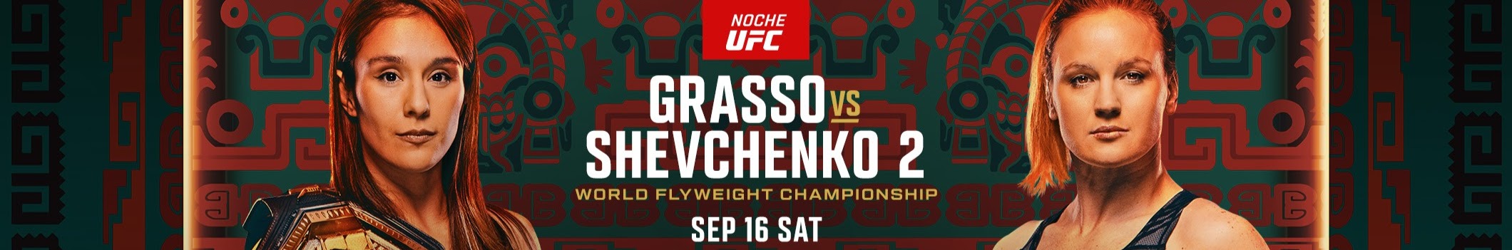 UFC on ESPN+ 85 - Las Vegas - Poster et affiche