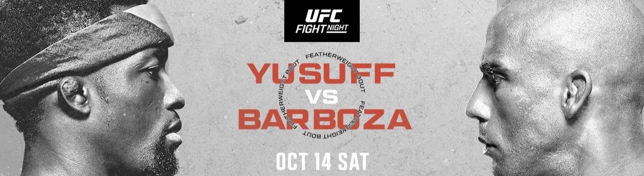 UFC on ESPN+ 88 - Las Vegas - Poster et affiche