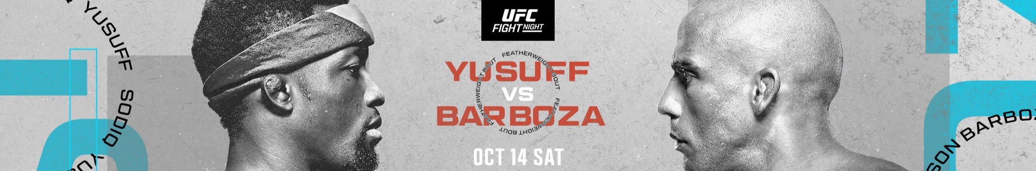 UFC on ESPN+ 88 - Las Vegas - Poster et affiche