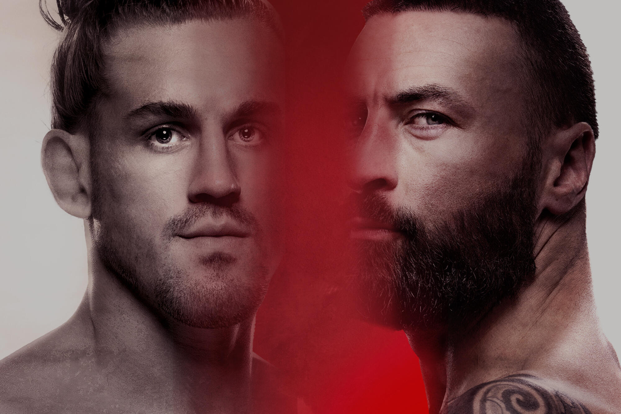 UFC on ESPN+ 90 - Las Vegas - Poster et affiche