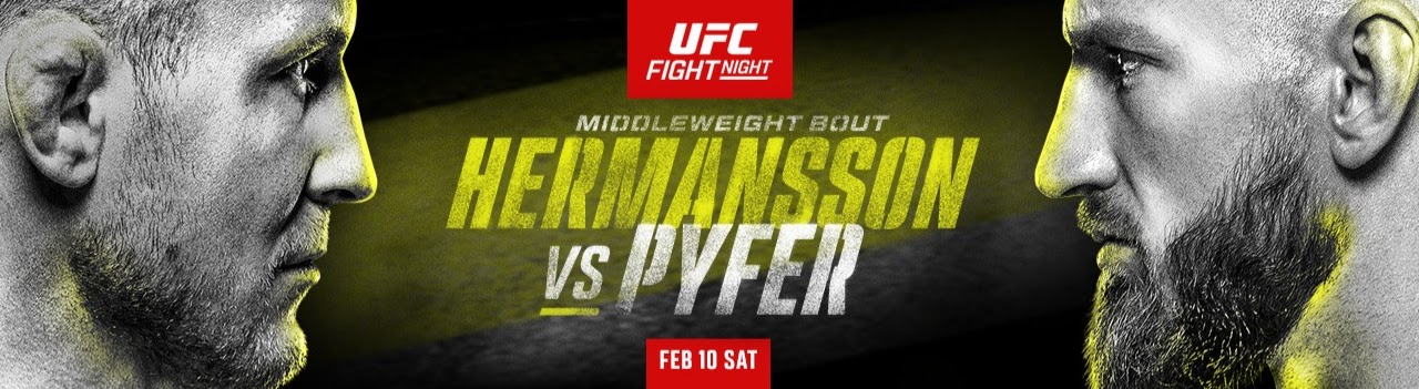 UFC on ESPN+ 94 - Las Vegas - Poster et affiche