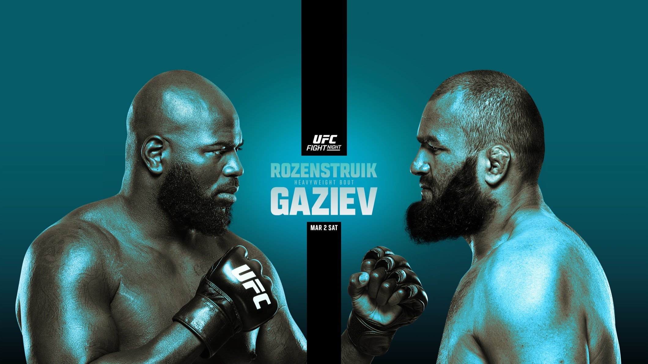 UFC on ESPN+ 96 - Las Vegas - Poster et affiche